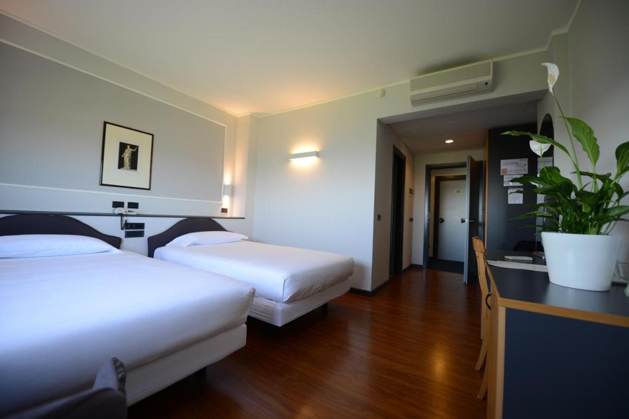 Hotel Mamiani & Ki-Spa Urbino Room photo